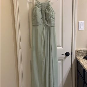 Bridesmaids dress